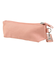 EMBROIDERED BAR PENCIL ケース 103211054026-LtPINK