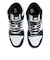 ディーシーシューズ（DC SHOES）スニーカー ボーダーシューズ マンテカ 4 HI SN ホワイト ブラック 25FWDM005301WBW カジュアルシ…