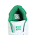 ディーシーシューズ（DC SHOES）スニーカー ボーダーシューズ DC SCORE ホワイト グリーン 25FWDM005808WGN カジュアルシューズ