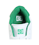 ディーシーシューズ（DC SHOES）スニーカー ボーダーシューズ DC SCORE ホワイト グリーン 25FWDM005808WGN カジュアルシューズ