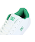 ディーシーシューズ（DC SHOES）スニーカー ボーダーシューズ DC SCORE ホワイト グリーン 25FWDM005808WGN カジュアルシューズ