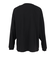 BOLTS 長袖 Tシャツ IPDLSBL-1004-BK/BK