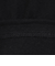 ベンデイビス（BEN DAVIS）刺繍 長袖Tシャツ 25780027-BLK