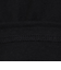 ベンデイビス（BEN DAVIS）刺繍 長袖Tシャツ 25780027-BLK