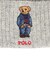 帽子 SOLID DENIM BEAR ビーニー MAPOHGS0J422402020
