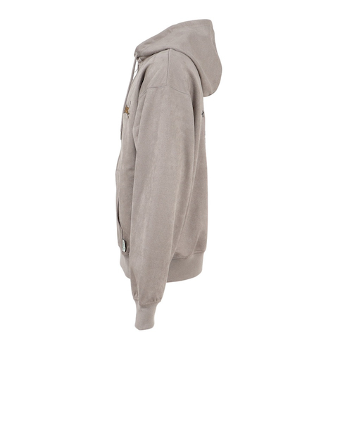 パワー・トゥ・ザ・ピープル（POWER TO THE PEOPLE）トラ スウェード