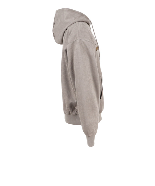 パワー・トゥ・ザ・ピープル（POWER TO THE PEOPLE）トラ スウェード