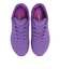 スケッチャーズ（SKECHERS）カジュアルシューズ ウノ スタンド オン エア バイオレット 73690-VIL スニーカー