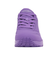 スケッチャーズ（SKECHERS）カジュアルシューズ ウノ スタンド オン エア バイオレット 73690-VIL スニーカー