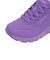 スケッチャーズ（SKECHERS）カジュアルシューズ ウノ スタンド オン エア バイオレット 73690-VIL スニーカー