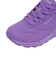 スケッチャーズ（SKECHERS）カジュアルシューズ ウノ スタンド オン エア バイオレット 73690-VIL スニーカー