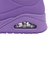 スケッチャーズ（SKECHERS）カジュアルシューズ ウノ スタンド オン エア バイオレット 73690-VIL スニーカー