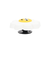 クロックス（crocs）ジビッツチャーム Smile Daisy 10011047