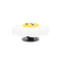 クロックス（crocs）ジビッツチャーム Smile Daisy 10011047