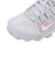 ナイキ（NIKE）ジムシューズ トレーニングシューズ REAX 8 TR メッシュ グレー IO2400-001 フィットネス シューズ