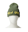 ニューエラ（NEW ERA）ニットキャップ ベーシック カフニット モールヤーンニット 14670074