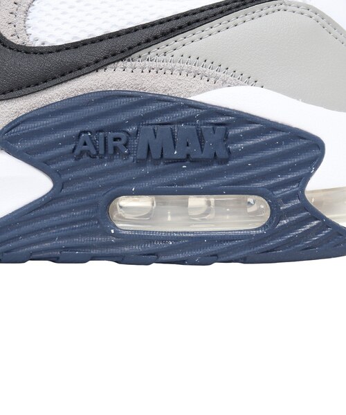 ナイキ（NIKE）スニーカー スポーツシューズ エア マックス エクシー
