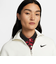 ナイキ（NIKE）スポーツウェア フェニックス フリース オーバーサイズド 1/2ジップ クロップ スウェットシャツ DQ5768-133