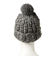 ニューエラ（NEW ERA）ニットキャップ ポンポンニット チャンキーニット 14669956