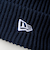 ニューエラ（NEW ERA）ニットキャップ リブ カフニット 14669937