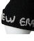 ニューエラ（NEW ERA）ニットキャップ ベーシック カフニット モールヤーンニット 14670075