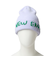ニューエラ（NEW ERA）ニットキャップ ベーシック カフニット モールヤーンニット 14670073