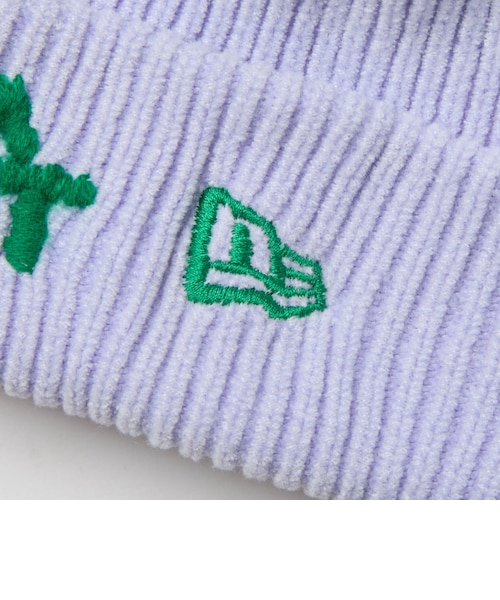 ニューエラ（NEW ERA）ニットキャップ ベーシック カフニット モール