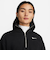 ナイキ（NIKE）スポーツウェア フェニックス フリース オーバーサイズド 1/2ジップ クロップ スウェットシャツ DQ5768-010