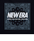 ニューエラ（NEW ERA）長袖 パフォーマンス Tシャツ ペイスリー 14861208