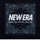 ニューエラ（NEW ERA）長袖 パフォーマンス Tシャツ ペイスリー 14861208