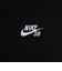 ナイキ（NIKE）SB ESSNTL LO フルジップ フリース スケートボードパーカー FZ8797-010