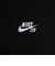 ナイキ（NIKE）SB ESSNTL LO フルジップ フリース スケートボードパーカー FZ8797-010