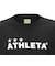 アスレタ（ATHLETA）サッカー フットサルウェア ジュニア ロングスリーブシャツ 3400J BLK