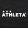 アスレタ（ATHLETA）サッカー フットサルウェア ジュニア ロングスリーブシャツ 3400J BLK