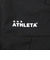 アスレタ（ATHLETA）サッカー フットサルウェア ジュニア ウインドウォームジャケット 2428J BLK