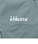 アスレタ（ATHLETA）サッカー フットサルウェア ジュニア ウインドウォームシャツ 2429J BGR