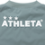アスレタ（ATHLETA）サッカー フットサルウェア ジュニア ウインドウォームシャツ 2429J BGR