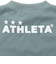 アスレタ（ATHLETA）サッカー フットサルウェア ジュニア ウインドウォームシャツ 2429J BGR