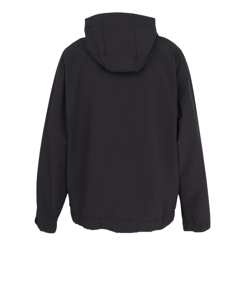 プーマ（PUMA）TECH フルジップジャケット 634299 01 BLK｜スーパー