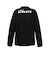 アスレタ（ATHLETA）サッカー フットサルウェア ウインドウォームシャツ 2429 BLK