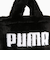 プーマ（PUMA）UP FAUX ファー ミニ ショッパーバッグ 1.5L 09171301