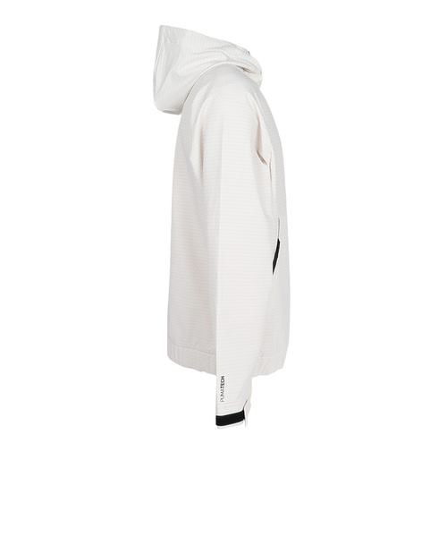 プーマ（PUMA）TECH フルジップジャケット 634299 87 BEG｜スーパー