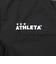 アスレタ（ATHLETA）サッカー フットサルウェア ジュニア ウインドウォームシャツ 2429J BLK
