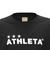 アスレタ（ATHLETA）サッカー フットサルウェア ロングスリーブシャツ 3400 BLK