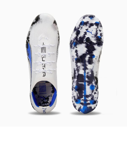 プーマ（PUMA）サッカースパイク 土・人工芝用 ウルトラ 6