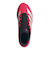 アディダス（adidas）スポーツシューズ ランニングシューズ デュラモ RC2 レッド JR3228 スニーカー