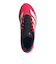 アディダス（adidas）スポーツシューズ ランニングシューズ デュラモ RC2 レッド JR3228 スニーカー