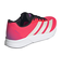 アディダス（adidas）スポーツシューズ ランニングシューズ デュラモ RC2 レッド JR3228 スニーカー