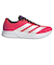 アディダス（adidas）スポーツシューズ ランニングシューズ デュラモ RC2 レッド JR3228 スニーカー