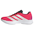 アディダス（adidas）スポーツシューズ ランニングシューズ デュラモ RC2 レッド JR3228 スニーカー
